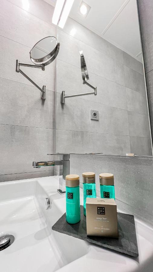 La Serena Mar, Benalmadena Pueblo, Luxury Apartment With Jacuzzi מראה חיצוני תמונה