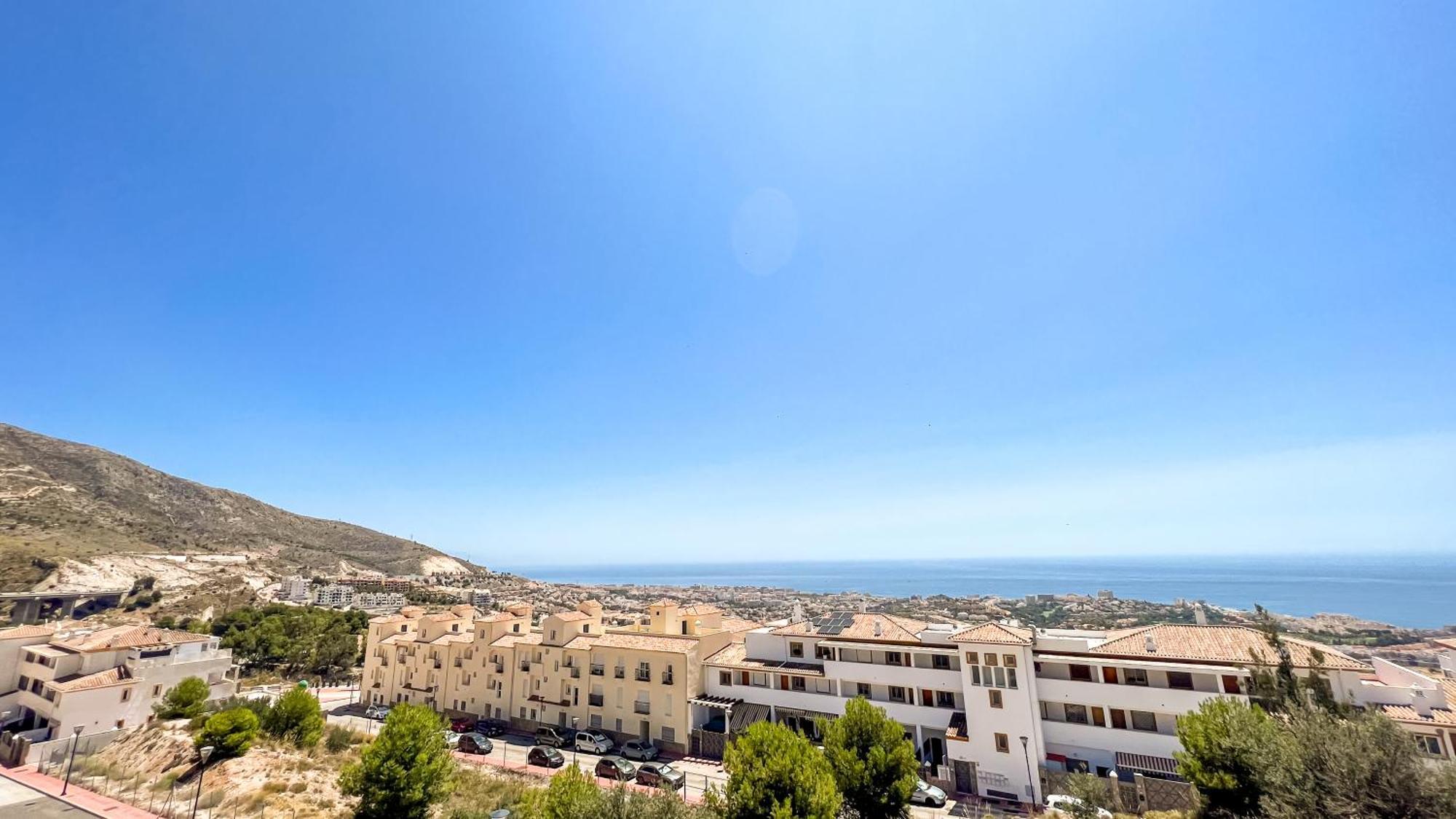 La Serena Mar, Benalmadena Pueblo, Luxury Apartment With Jacuzzi מראה חיצוני תמונה