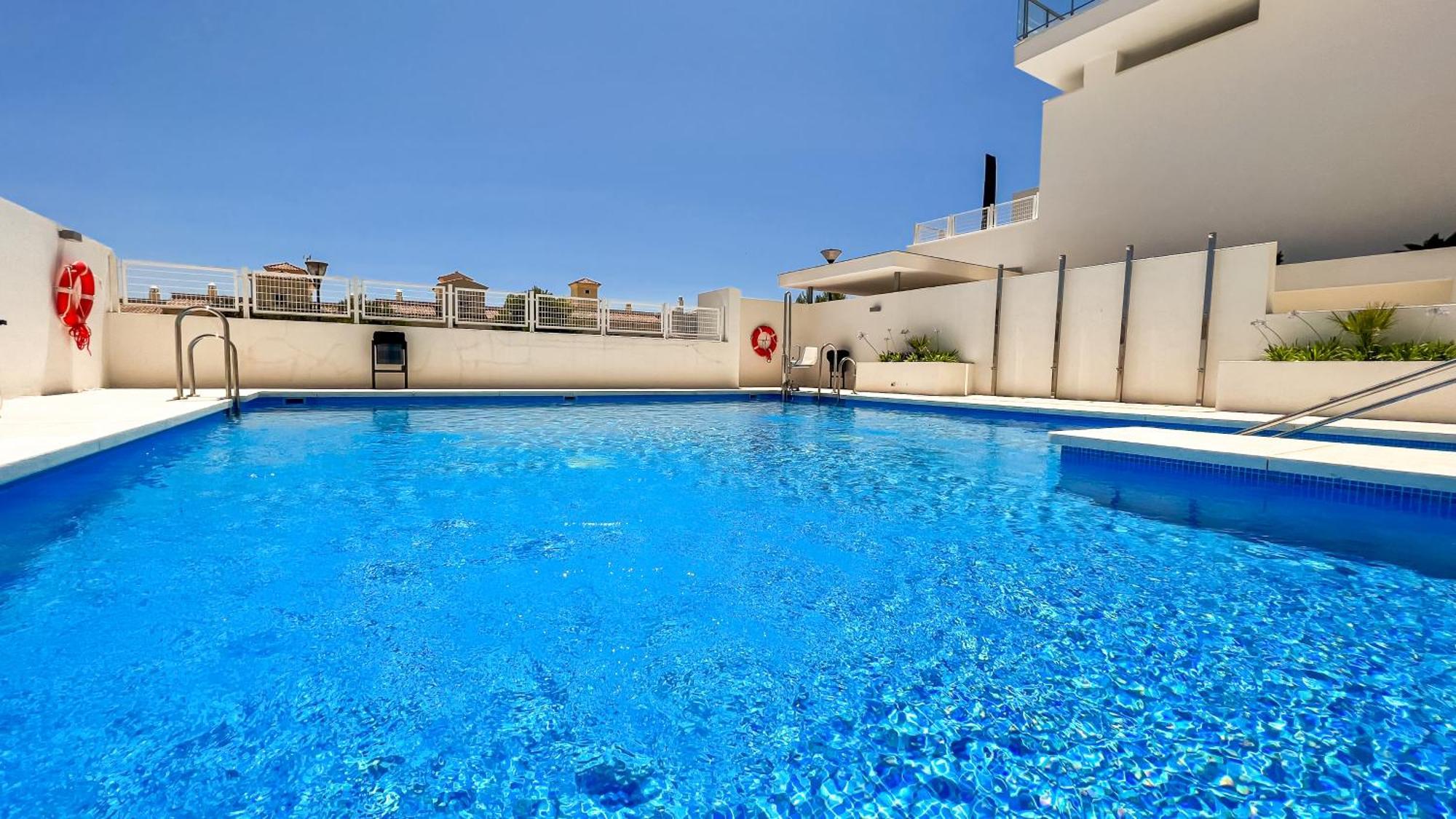 La Serena Mar, Benalmadena Pueblo, Luxury Apartment With Jacuzzi מראה חיצוני תמונה